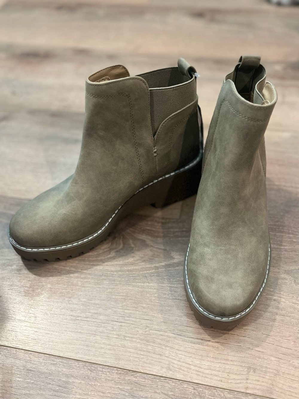 Dolce Vita Huey boots